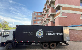 Saúde realiza entrega de novas poltronas para acompanhantes no HGP