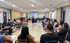 Governo do Tocantins qualifica municípios para uso do Sistema de Benefícios do Cidadão