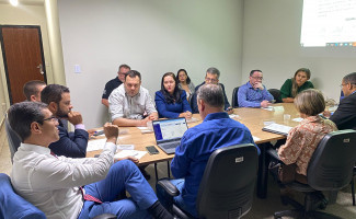 Conselho Superior da Polícia Civil do Tocantins realiza 161ª reunião ordinária e discute pautas institucionais