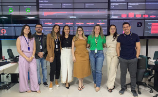 SES-TO recebe visita técnica do Ministério da Saúde e fortalece gestão da Rede de Urgência e Emergência