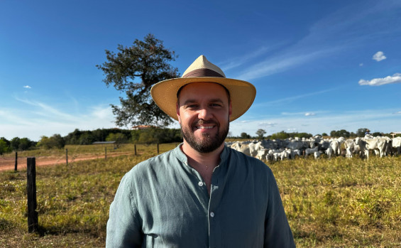 Rota da Pecuária avança na região centro-norte do Tocantins com foco em inovação e integração na produção bovina