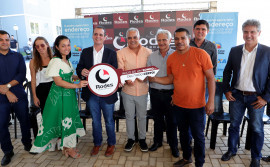 Governo do Tocantins celebra entrega de 250 moradias em Palmas com foco em inclusão social e desenvolvimento urbano