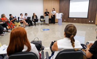 Comitê Estadual de Prevenção do Óbito Materno, Fetal e Infantil realiza reunião ordinária