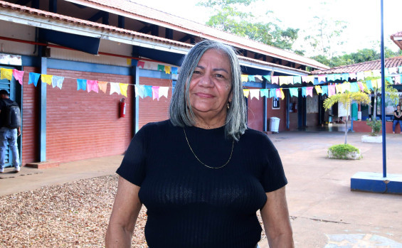 Governador Wanderlei Barbosa autoriza reforma de três escolas estaduais em Palmas com investimento de quase R$ 3 milhões