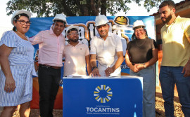 Governador Wanderlei Barbosa autoriza reforma de três escolas estaduais em Palmas com investimento de quase R$ 3 milhões