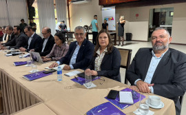 Fapt participa de Fórum do Conselho Nacional de Secretários Estaduais para Assuntos de Ciência, Tecnologia e Inovação, no Amapá