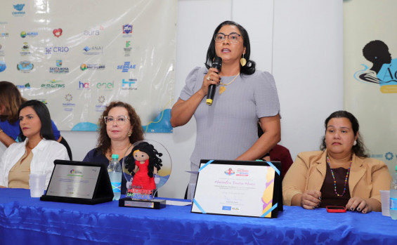 Governo do Tocantins fortalece ações sociais na 4ª Edição do Mulheres das Águas, com foco em saúde e enfrentamento à violência