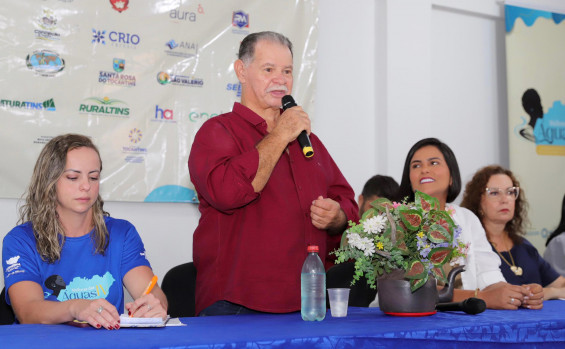Governo do Tocantins fortalece ações sociais na 4ª Edição do Mulheres das Águas, com foco em saúde e enfrentamento à violência