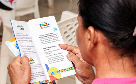 Governo do Tocantins intensifica capacitação e apoio técnico a municípios prioritários para melhorar gestão do Programa Bolsa Família