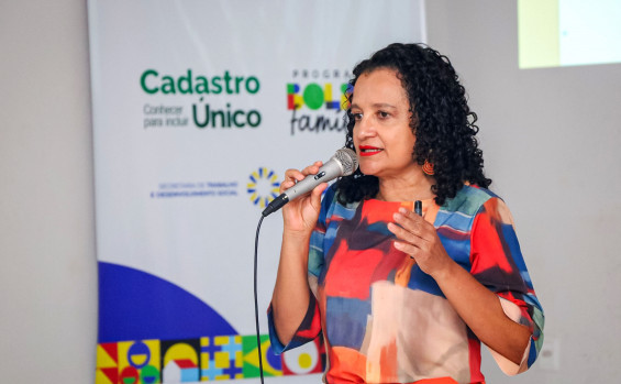 Governo do Tocantins intensifica capacitação e apoio técnico a municípios prioritários para melhorar gestão do Programa Bolsa Família