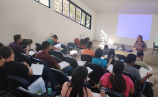 Vigilância das Arboviroses Silvestres e Raiva Animal é tema de curso realizado pela SES-TO
