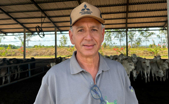 Com tecnologias de ponta para a produção sustentável de bovinos, Rota da Pecuária encerra com sucesso no norte do Tocantins