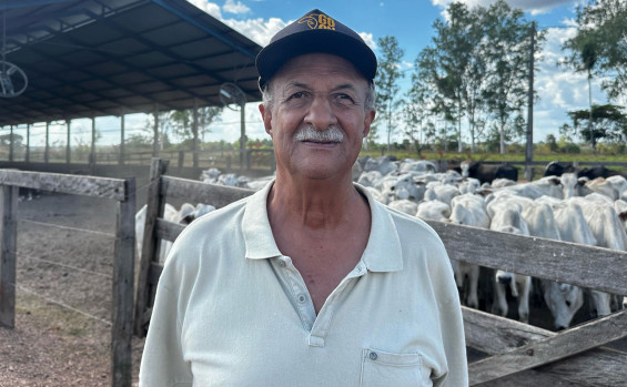 Com tecnologias de ponta para a produção sustentável de bovinos, Rota da Pecuária encerra com sucesso no norte do Tocantins