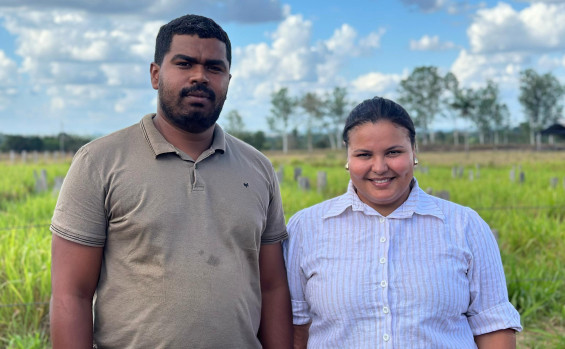 Com tecnologias de ponta para a produção sustentável de bovinos, Rota da Pecuária encerra com sucesso no norte do Tocantins