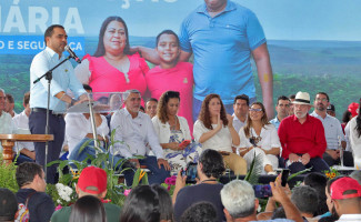 Governador Wanderlei Barbosa anuncia projeto do novo Hospital da Mulher e Maternidade de Araguatins, com apoio da União
