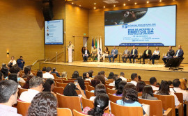 Com debates relacionados à prevenção e ao acolhimento, Governo do Tocantins realiza 3º Fórum Estadual de Políticas sobre Drogas