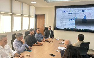 SSP/TO promove reunião de alinhamento e planejamento com delegados regionais da Polícia Civil do Tocantins