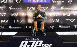 Com apoio do Governo do Tocantins, paratleta de Araguaína é campeão no Acre e conquista vaga em Campeonato Mundial de Jiu-jitsu Paradesportivo
