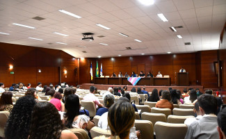 SES-TO discute a saúde pública da população LGBTQIAPN+