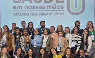 Tocantins participa do evento ‘Saúde em nossas mãos, atitudes que salvam vidas’