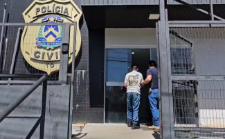 Polícia Civil do Tocantins identifica e indicia homem por abuso sexual de animal em Paraíso 
