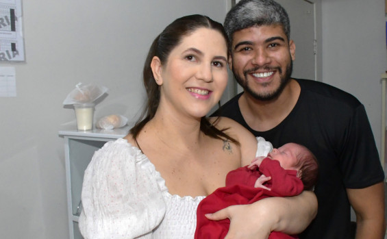 No dia da vacina BCG, SES/TO destaca importância do imunizante contra a tuberculose 