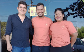 Governo do Tocantins contribui para o resgate da língua Inỹ entre o povo Karajá-Xambioá