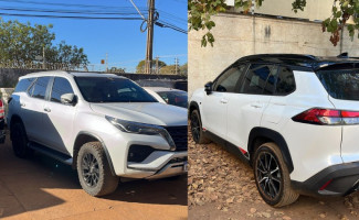Operação Paper OX: Polícia Civil do Tocantins apoia operação que investiga fraudes em documentos agropecuários
