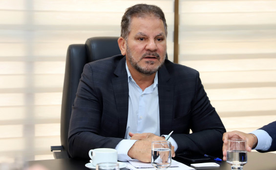 Governo do Tocantins apresenta oportunidades de investimento no estado para equipe internacional
