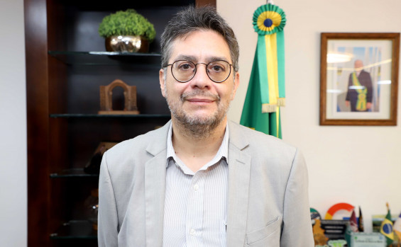 Governo do Tocantins apresenta oportunidades de investimento no estado para equipe internacional
