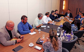 Governo do Tocantins bate martelo e aprova proposta final do PCCR da Educação