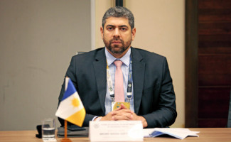 SSP/TO participa da primeira conferência nacional sobre segurança pública em Brasília