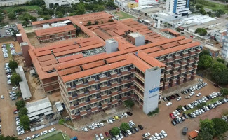 No Dia Nacional do Hospital, Governo do Tocantins destaca a produção da rede estadual