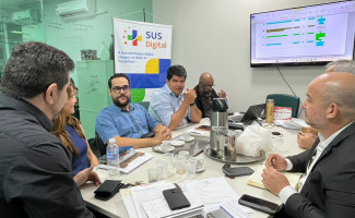 Governo do Tocantins alinha próximas etapas do concurso da Saúde