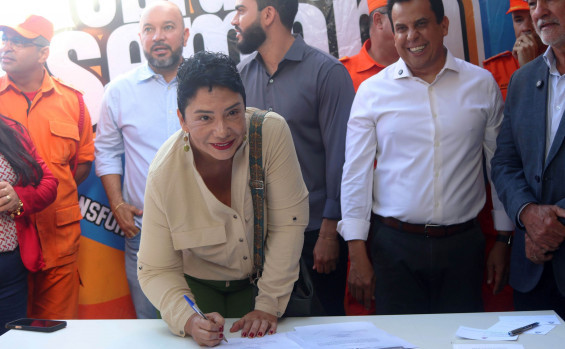 Governo do Tocantins autoriza obras em duas escolas da região sul de Palmas, com investimento superior a R$ 1 milhão em recursos do Tesouro Estadual