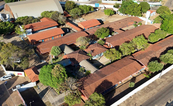 Governo do Tocantins autoriza obras em duas escolas da região sul de Palmas, com investimento superior a R$ 1 milhão em recursos do Tesouro Estadual