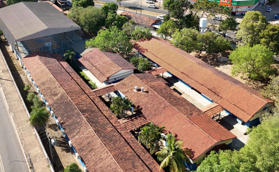 Governo do Tocantins autoriza obras em duas escolas da região sul de Palmas, com investimento superior a R$ 1 milhão em recursos do Tesouro Estadual
