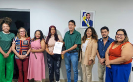 Sepot garante apoio para realização da Festa da Colheita do Capim-Dourado