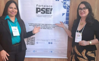 SES-TO participa de Oficina Nacional sobre Fortalecimento do Programa Saúde na Escola e Protagonismo Juvenil