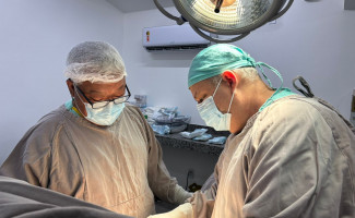 Hospital Regional de Araguaçu realiza cirurgias ortopédicas, laqueaduras e cirurgias gerais 