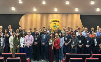 SSP/TO participa do III Curso Nacional de Inteligência Financeira e Recuperação de Ativos em Manaus