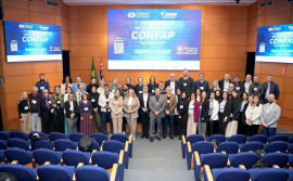 Em São Paulo, Governo do Tocantins participa de Fórum Nacional que debate o fortalecimento da ciência e inovação no país