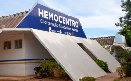 Hemocentros de Palmas e Araguaína passarão por reformas para melhor atender a população