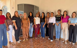 Governo do Tocantins entrega nova sede do Serviço Regionalizado de Acolhimento em Família Acolhedora para crianças e adolescentes em Porto Nacional