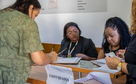 No Rio de Janeiro, Governo do Tocantins participa de um dos maiores encontros de pesquisa e formulação de políticas públicas culturais do país 