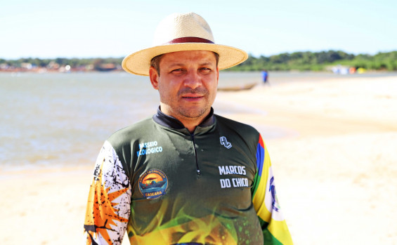 Com apoio do Governo do Tocantins, Araguacema e Caseara abrem a Temporada de Praia 2025 com expectativa de receber 200 mil visitantes 