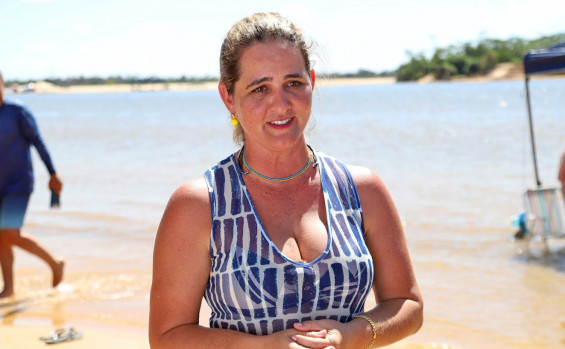 Governo do Tocantins reforça segurança nas praias de Araguacema e Caseara e garante tranquilidade aos visitantes