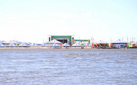 Com apoio do Governo do Tocantins, Araguacema e Caseara abrem a Temporada de Praia 2025 com expectativa de receber 200 mil visitantes
