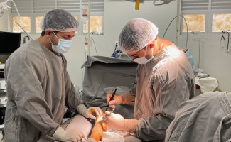 Hospital Regional de Paraíso realiza mutirão de cirurgias ortopédicas 