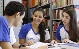 Governo do Tocantins mantém abertas as inscrições para a 3ª edição do Prêmio Escola que Transforma